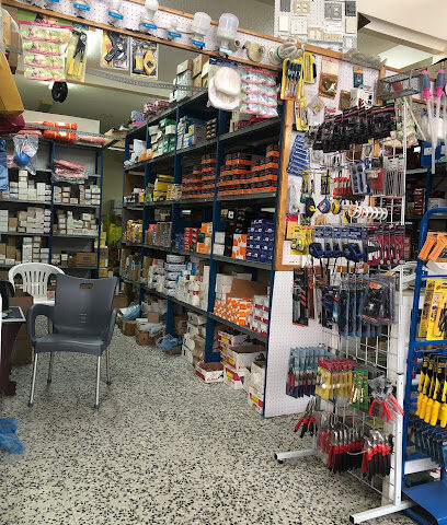 موسسة علي عبدالله علوي التجارية - Safwa - +966 13 664 1202