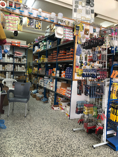 موسسة علي عبدالله علوي التجارية - Saudi Arabia|Safwa 32833|Hazm|Al Qateef Street