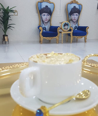 Coffee 4u كوفي - Sajir - +966 55 467 3173