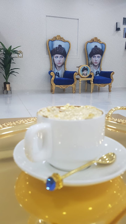 Coffee 4u كوفي - Saudi Arabia|Sajir 17649|5HJX+WC6