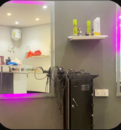 مشغل لمسة ميسان للسيدات - Yanbu - +966 56 789 7387