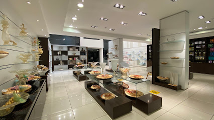 Patchi - Jeddah - +966 12 622 2908