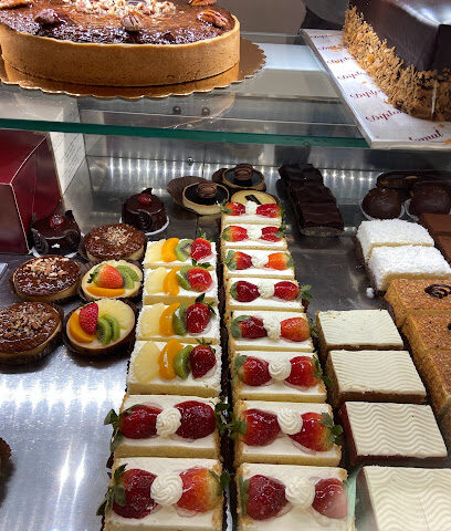 Diplomat Sweets / الدبلوماسي للحلويات - Riyadh - +966 59 578 2828