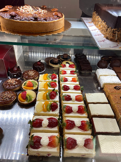 Diplomat Sweets / الدبلوماسي للحلويات - Saudi Arabia|Riyadh 12485|Al Izdihar|طريق عثمان بن عفان،