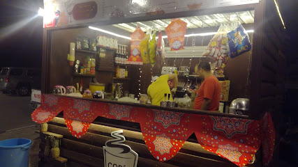 كوب وربع - Al Bahah -