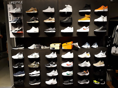 Nike - Sun Sand and sport - Al Khobar - +966 13 899 3981