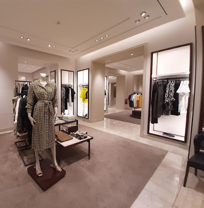 Massimo Dutti - Dammam -