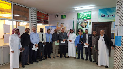 مدارس الخليج الأهلية - بنين - Riyadh - +966 50 944 2222