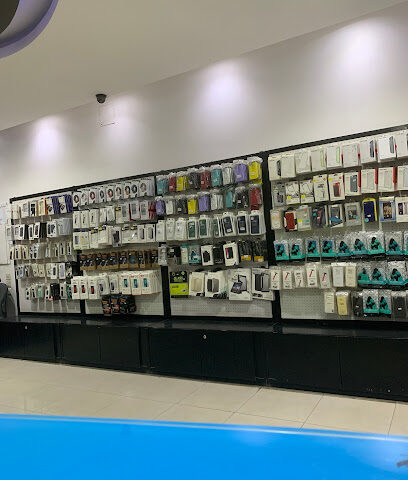 iPhone Shop - Ar Rass - +966 55 517 1005