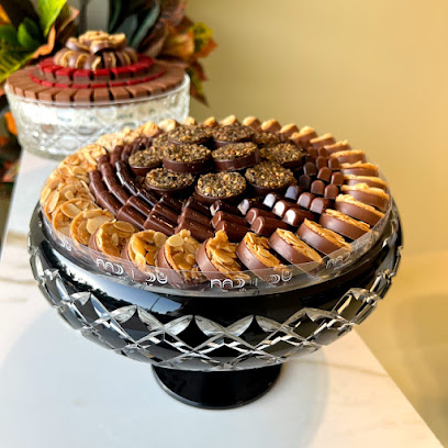 Nad Chocolate - Riyadh - +966 56 600 3377