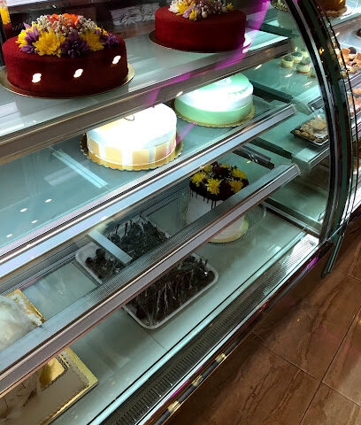 حلويات اطياف الدانة - Al Artawiyah - +966 50 184 8797