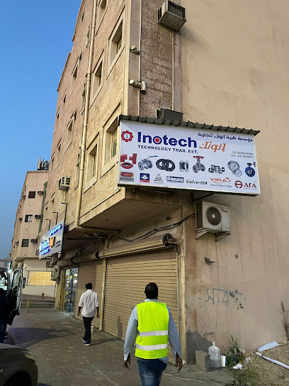 INOTECH TECHNOLOGY TRAD EST - AL JUBAIL - Al Jubail 31952