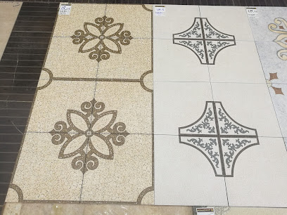 العوض للسيراميك فرع بريده طريق الراشديات - Buraydah - +966 16 382 6969