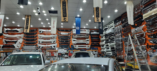 الموتر لزينة السيارات - Tabuk - +966 50 602 3686