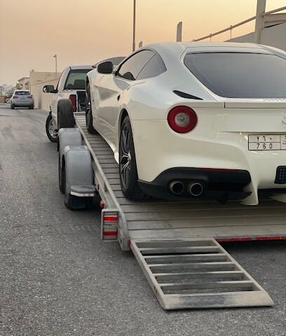 سطحة بوخالد هيدروليك - Al Khobar - +966 55 336 1323