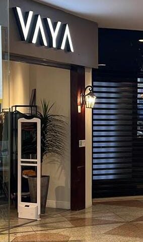 VAYA Abaya - Al Khobar -