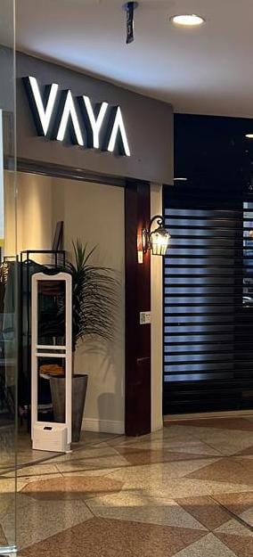 VAYA Abaya - Al Khobar 34429