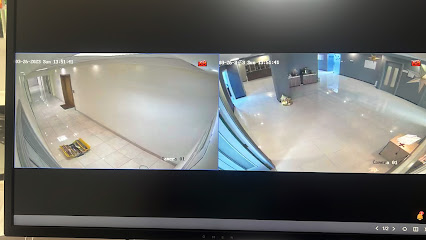 مؤسسه القطر التجاريه لانظمه الامنيه واجهزه التتبع واجهزه الباركينج والشبكات - Dammam - +966 54 801 1726