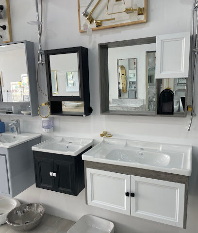 اوغاريت الشرق للادوات الصحية - Hafar Al Batin - +966 50 015 3560