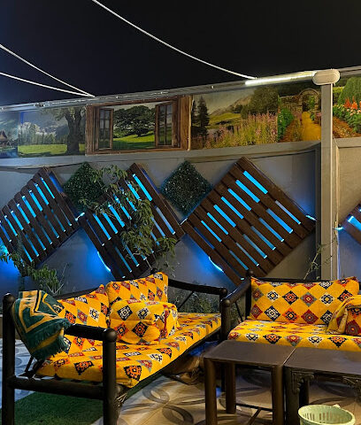مطعم و مقهى بابليون - Najran - +966 57 670 6997