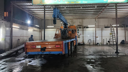 Car Wash - Rabigh - +966 55 048 1968