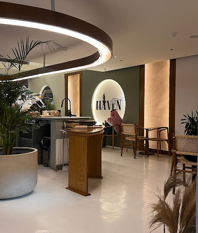 هافين | Havencafe - Al Bahah - +966 50 577 7799