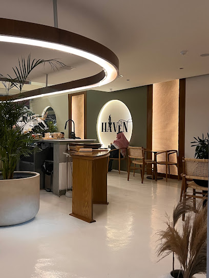 هافين | Havencafe - Saudi Arabia|Al Bahah 65522|طريق الملك فيصل