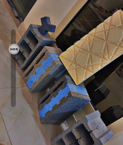 برحة المطور للمواد البناء - Hafar Al Batin - +966 50 927 0011