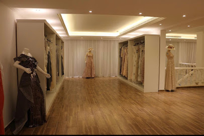 دار هناء للأزياء - Mecca - +966 56 793 7443