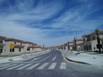 Arabtec Construction Camp - Dhahran -