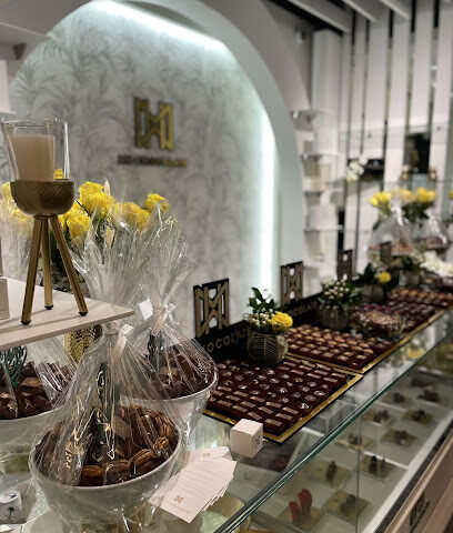 MH CHOCOLATE - Riyadh - +966 55 447 4457