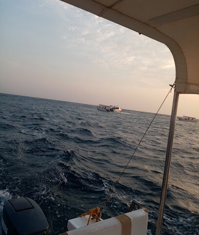 رمزالزين للرحلات البحرية. (تأجير قوارب؛) Boat Hire Service - Yanbu - +966 54 331 4499