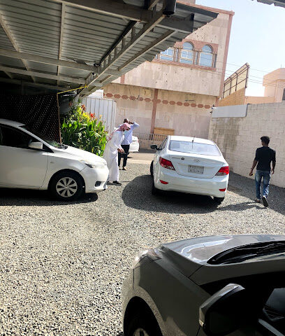بصمة لتأجير السيارات - Hail - +966 16 532 0055
