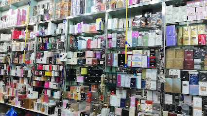 مركز الشموخ للعطور والملابس الجاهزة - Samtah - +966 57 008 9074