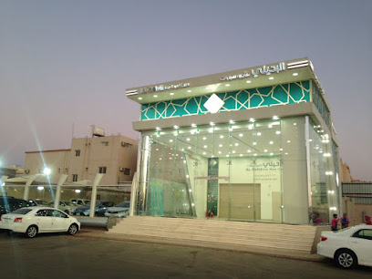 Alrehili Car Rental - Tabuk - +966 53 930 9777