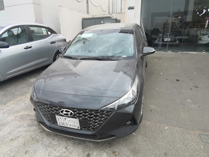 Hanco Rent a Car Tahlia Jeddah - Jeddah - +966 12 676 7591