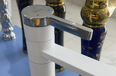 نهضة العمران للادوات الصحيه والسباكه - Khamis Mushait - +966 56 881 6823