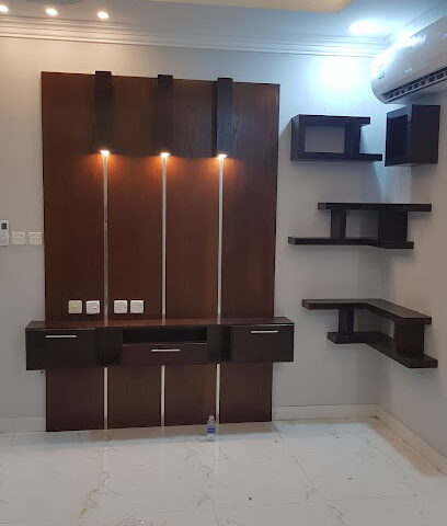 القمريات للديكور والنجارة - Dammam - +966 54 059 1771