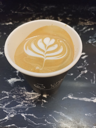 Moon Café at KKUH - Riyadh 12372