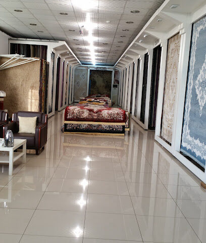 Max Carpet - Jeddah - +966 54 399 0001