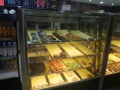 DUNKIN DONUTS - Abha -