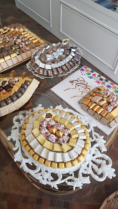 Golden Gravity - Dammam 32253