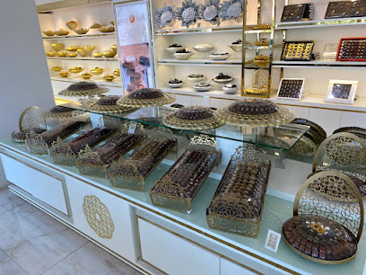 Tawa Sweets - Al Madinah Al Munawwarah - +966 50 953 3863