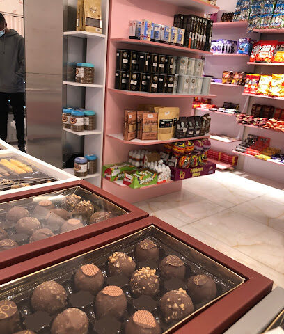حلا شوكليت تيارا - Jeddah - +966 59 057 7276