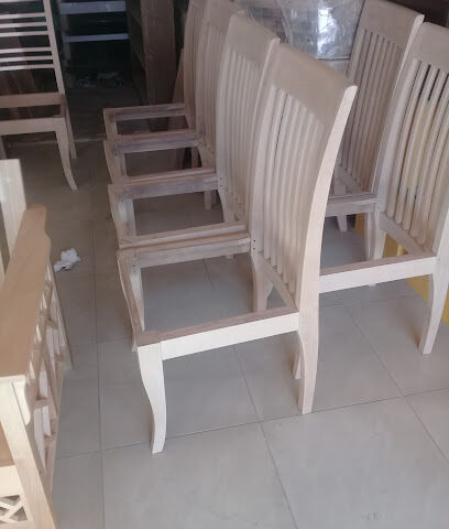 Al-Shahrani Carpentery - Riyadh - +966 50 327 4975