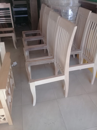 Al-Shahrani Carpentery - Riyadh 12844