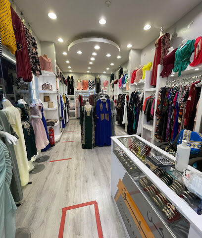 الركن الأنيق - Al Jubail - +966 55 429 2772