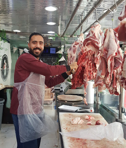 ملحمة الركن المتميز - Al Khobar - +966 50 182 9142