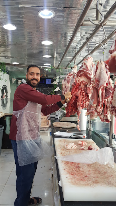 ملحمة الركن المتميز - Saudi Arabia|Al Khobar|Makkah St with|10th St