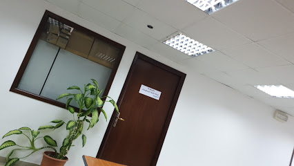 Mouchel Office - Jeddah - +966 50 774 5342